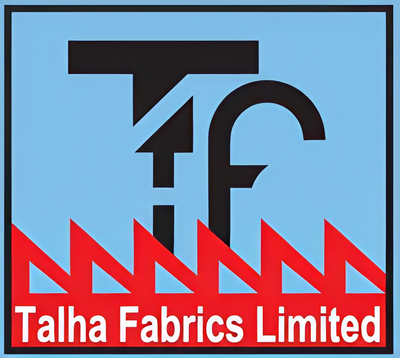 TalhaFab Logo